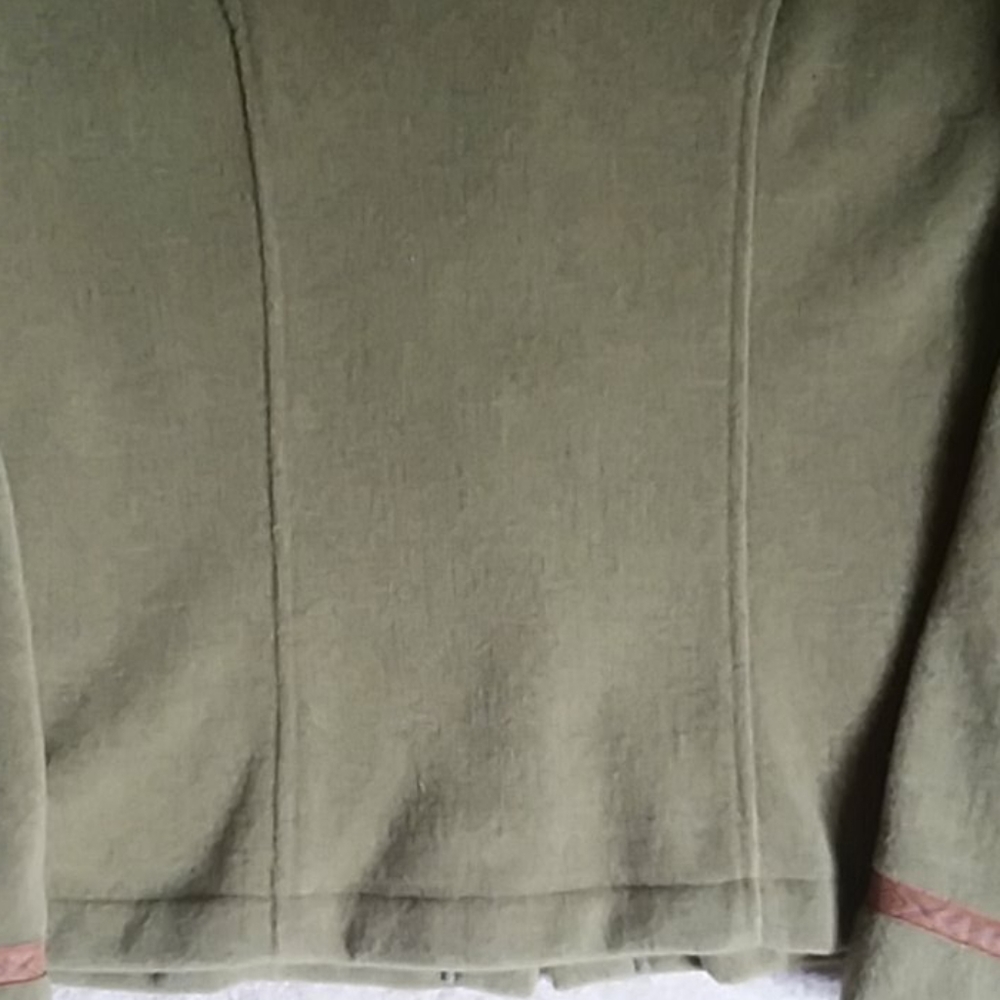 Tsunami Jacket - image 8